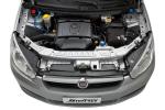 Fiat Grand Siena 2013 года